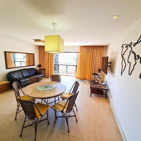 Apartamento Pe Na Areia - Praia Do Forte Cabo Frio Exterior foto