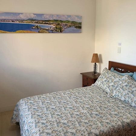 Apartamento Pe Na Areia - Praia Do Forte Cabo Frio Exterior foto