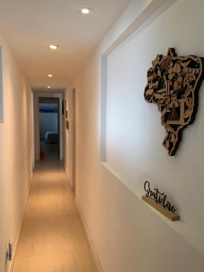 Apartamento Pe Na Areia - Praia Do Forte Cabo Frio Exterior foto