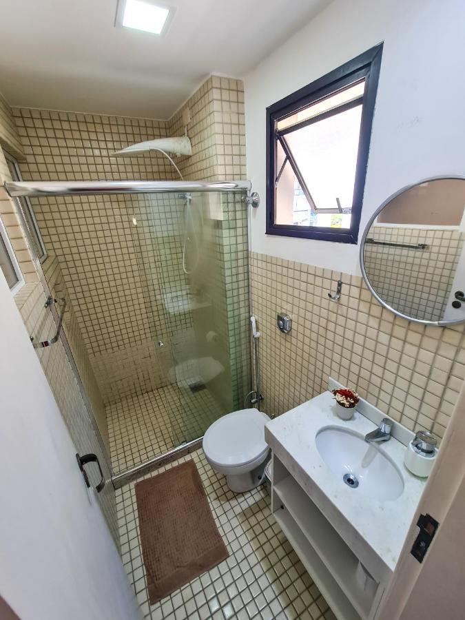 Apartamento Pe Na Areia - Praia Do Forte Cabo Frio Exterior foto