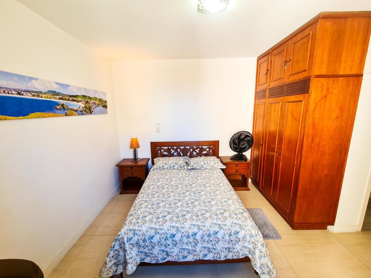 Apartamento Pe Na Areia - Praia Do Forte Cabo Frio Exterior foto