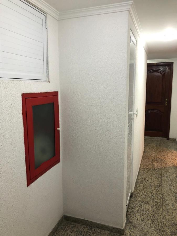 Apartamento Pe Na Areia - Praia Do Forte Cabo Frio Exterior foto